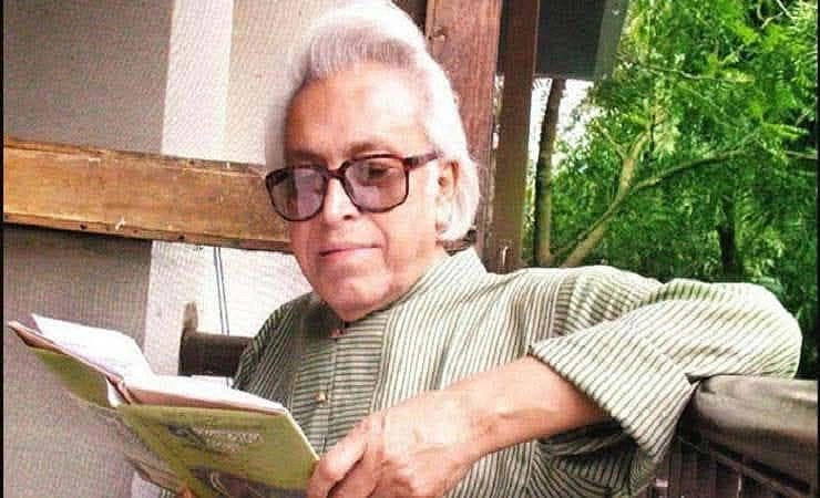 সৃষ্টির ব্যাপকতা ও গভীরতায় অতুলনীয় ছিলেন শামসুর রাহমান