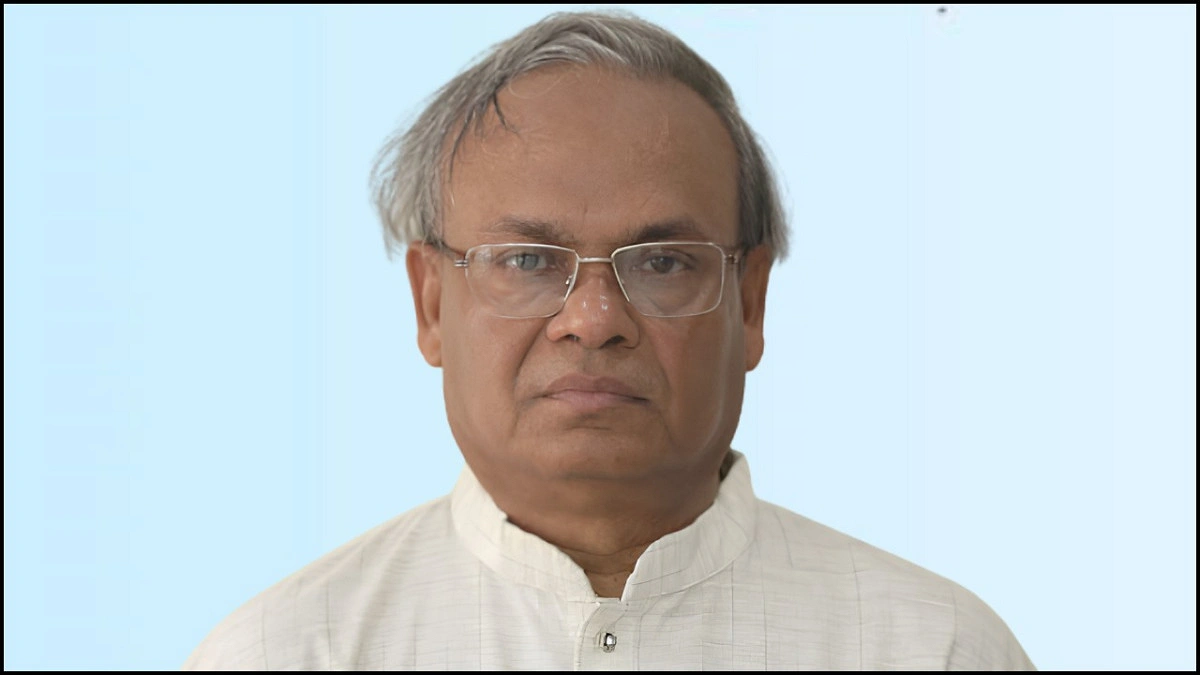 নবীজির প্রদর্শিত পথে চলতে ঈদ-ই-মিলাদুন্নবী অনন্য উদাহরণ : রিজভী
