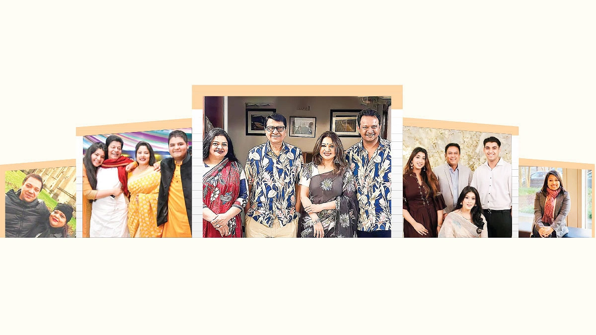 লাইমলাইটের বাইরে