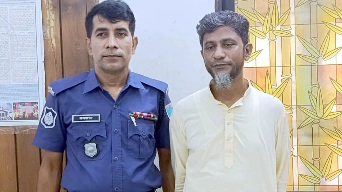 নারায়ণগঞ্জে স্ত্রীকে হত্যা, স্বামীর মৃত্যুদণ্ড
