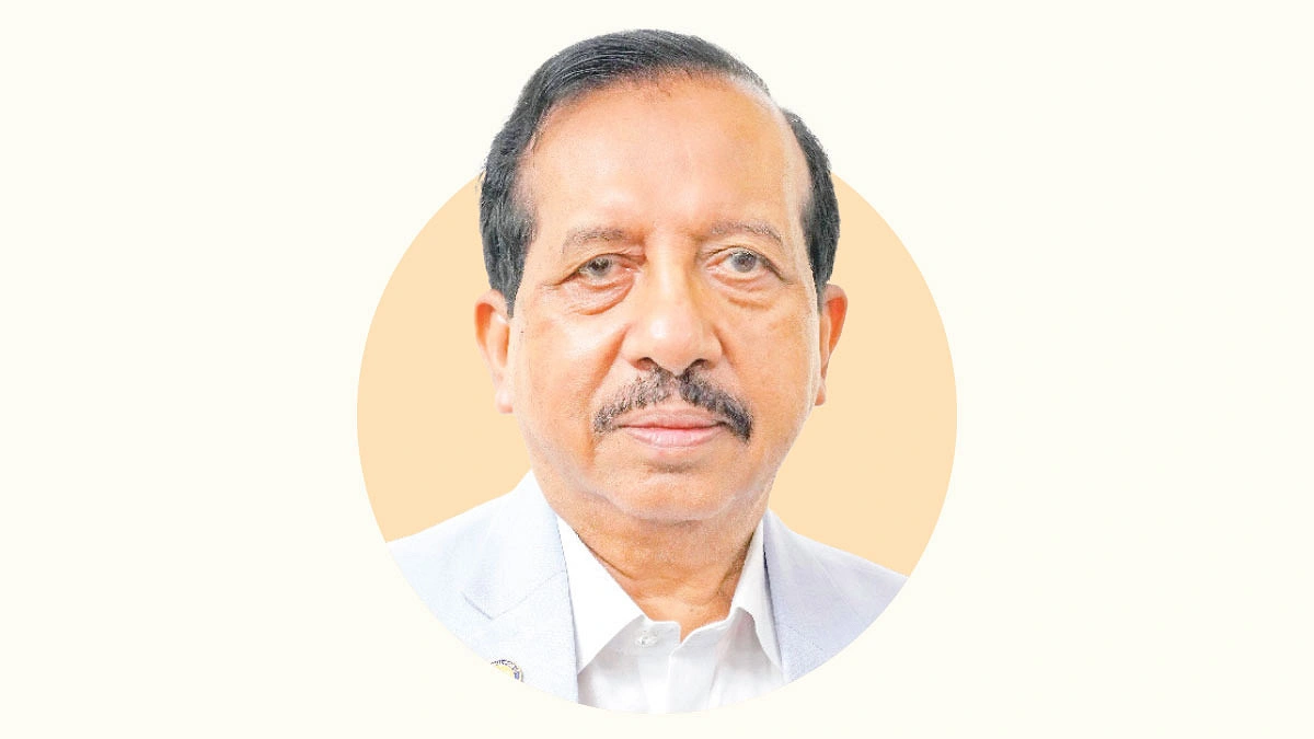 স্ট্যান্ডার্ড ইসলামী ব্যাংকের চেয়ারম্যান ফিরোজুর রহমান