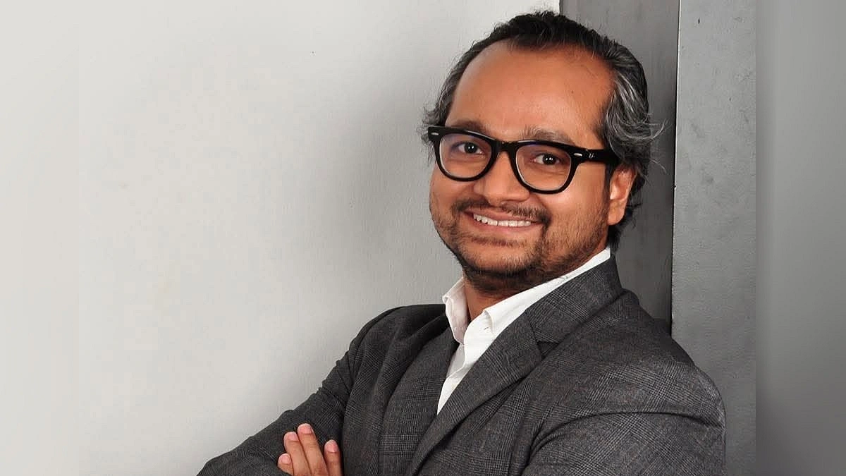 জুলাই জাদুঘরের নতুন মহাপরিচালক এহসান মাহমুদ
