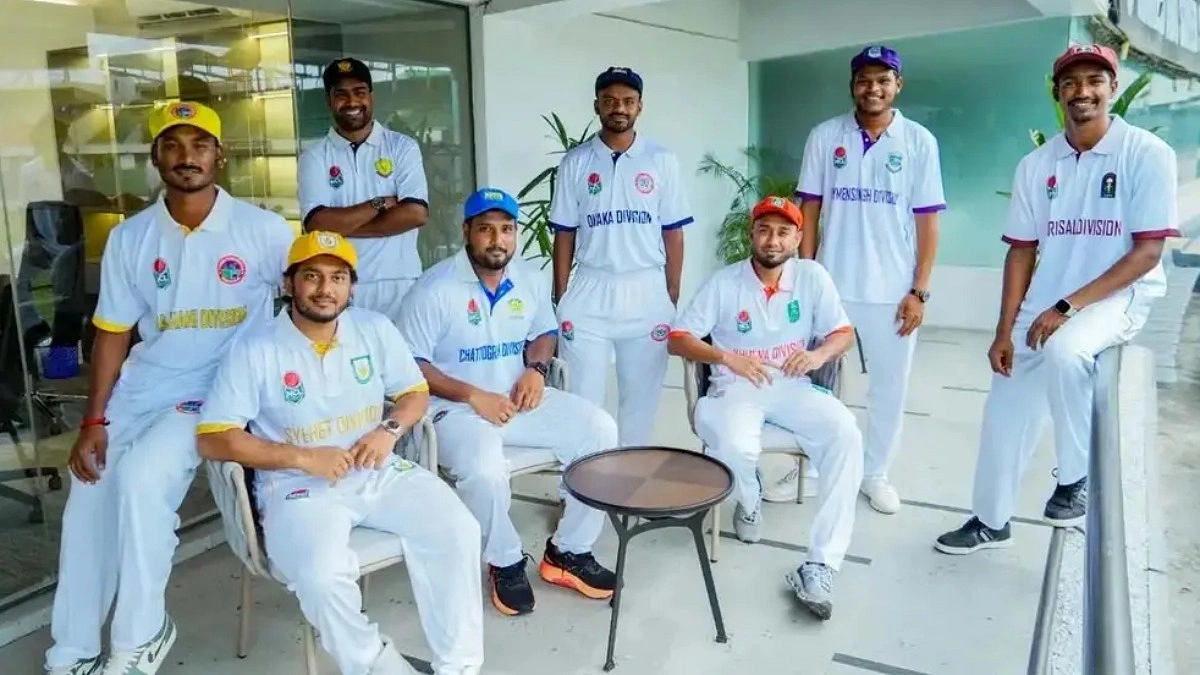 নতুন ম্যাচ ফি কাঠামোয় খেলতে অপেক্ষা মুশফিক-শান্তদের