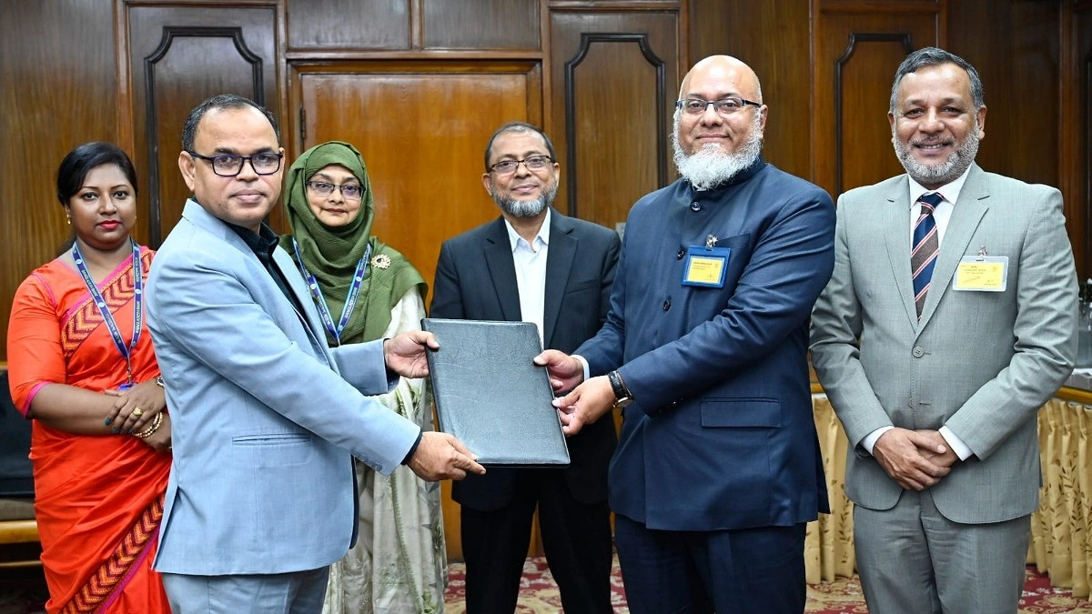 সিএমএসএমই খাতে ৫ হাজার কোটি টাকার পুনঃঅর্থায়ন তহবিল