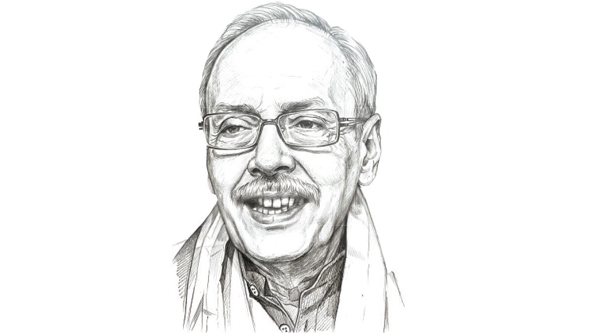 অঙ্ক স্যার