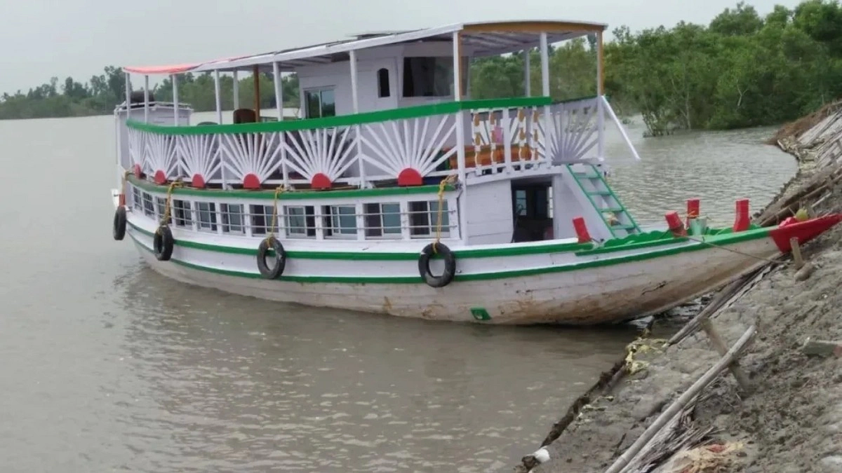 সরকার পেল ২ লাখ, বন কর্তাদের ঘুষ ২৩ লাখ