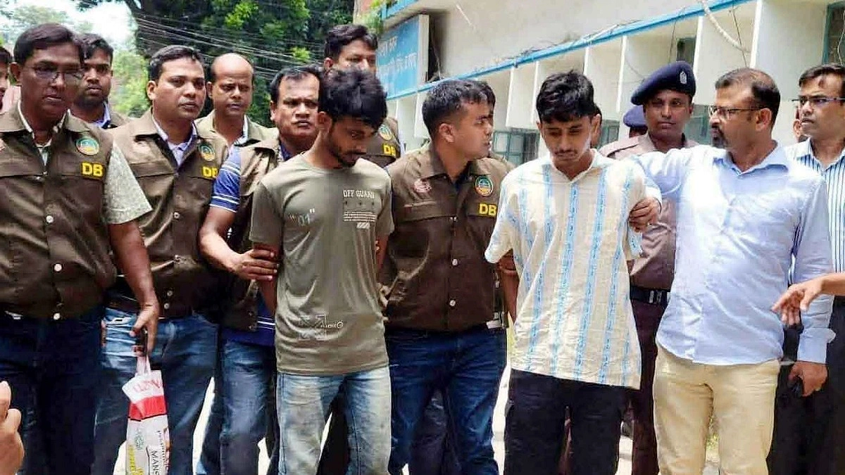 বাড়ি বিক্রি করে ভারতে যাওয়ার পরিকল্পনা ছিল সিদ্ধার্থের বাবা-কাকার