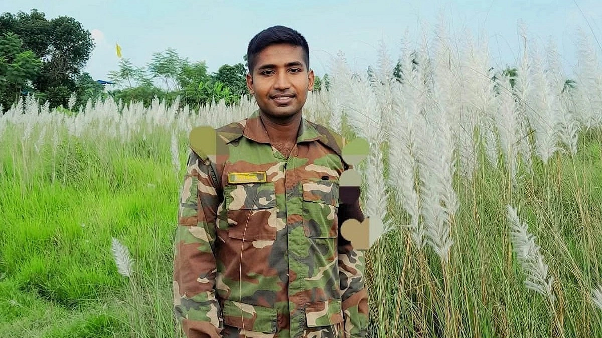 চার বোনের পর জন্ম পিয়াসের, বিদায় সবার আগে