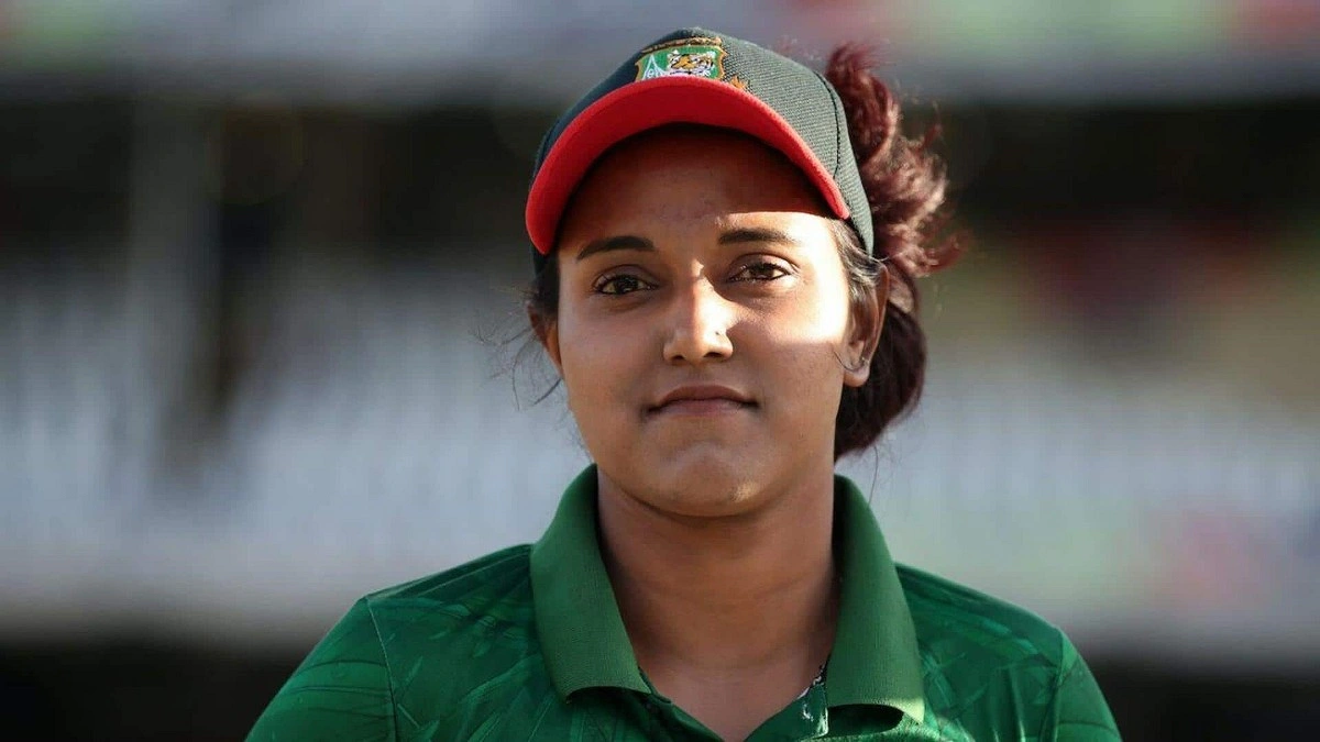 টি-টোয়েন্টির নেতৃত্ব ছাড়ছেন জ্যোতি