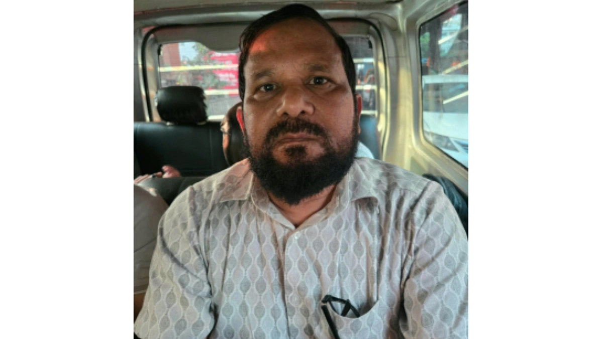 সালমান মুক্তাদিরের স্টুডিও’র আবাসনে হামলার ঘটনায় জামায়াত এমপির জামাতা গ্রেপ্তার