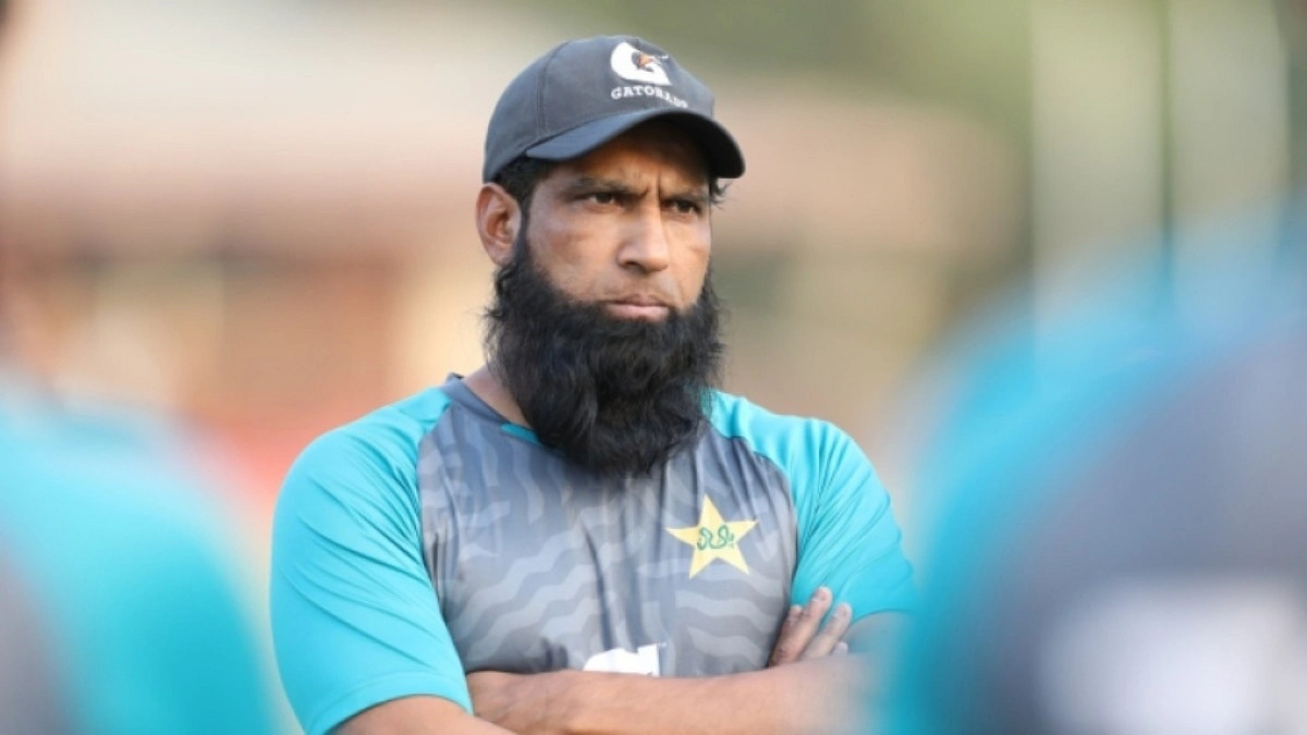ভারতকে হারানোর পর থেকেই ডুবছে পাকিস্তান ক্রিকেট