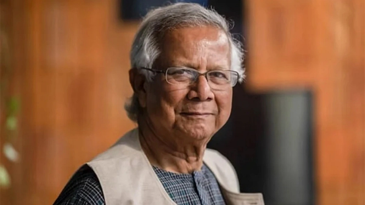 ড. ইউনূসের প্রতিষ্ঠানকে ৬৬৬ কোটি টাকা কর দিতেই হচ্ছে