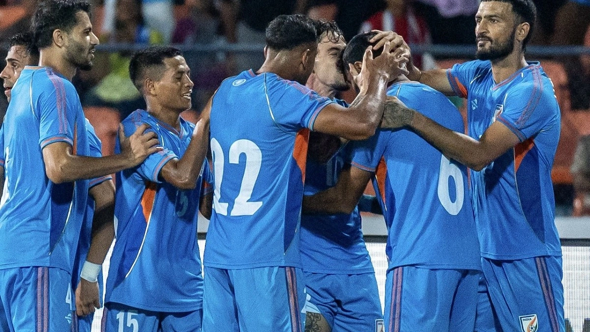 বিশ্বকাপ খেলা পানামাকে রুখে দিল ভারত