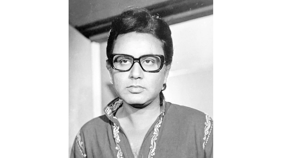 আমার প্রিয় বাবা