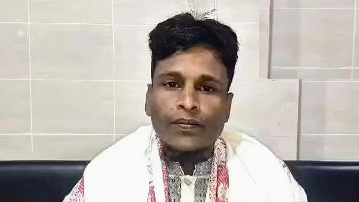 মুক্তাগাছার আন্দোলনের মুখ ফরহাদকে পুড়িয়ে হত্যা