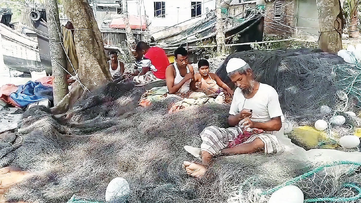 তিন মাসের নিষেধাজ্ঞা শেষে আজ খুলছে সুন্দরবন, আশার সঙ্গে আছে আতঙ্কও