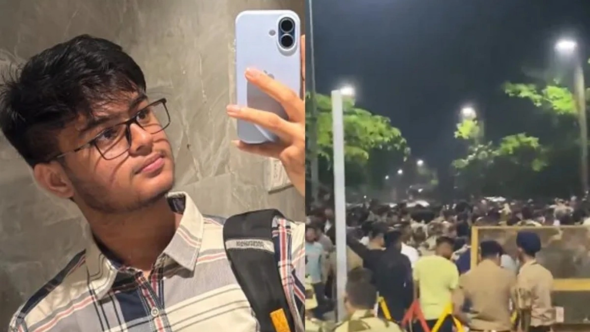 পরীক্ষায় চ্যাটজিপিটি ব্যবহার করে হাতেনাতে ধরা, পরে শিক্ষার্থীর আত্মহত্যা