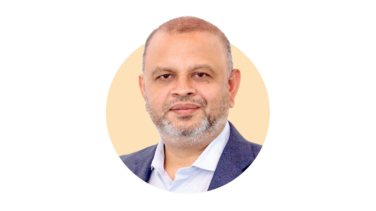 হানিফ সোয়েব সিটিজেনস ব্যাংকের চেয়ারম্যান পুনর্নির্বাচিত