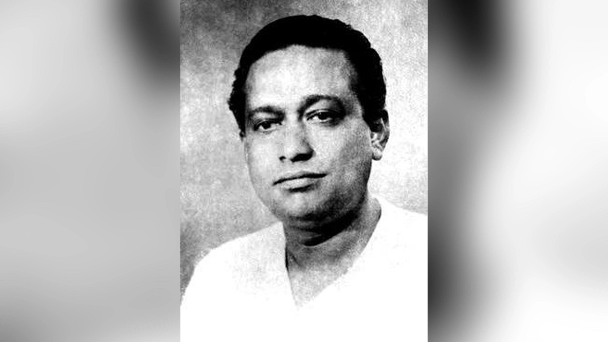 আবদুল আলীম (২৭ জুলাই ১৯৩১ – ৫ সেপ্টেম্বর ১৯৭৪)