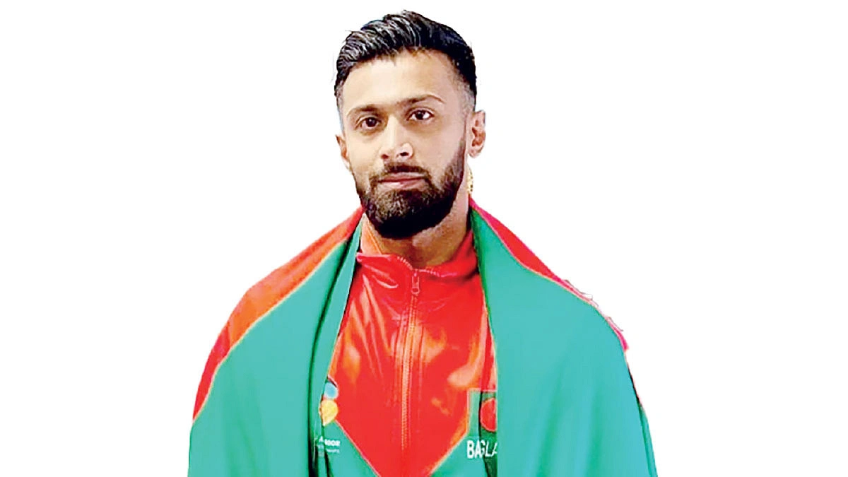 মর্নিং স্টার