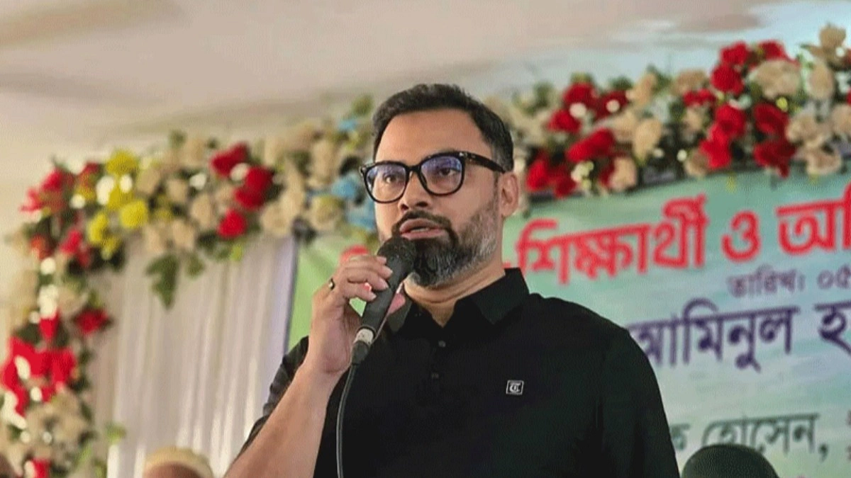 বিপিএল হচ্ছে না, জানতেন না ক্রীড়া প্রতিমন্ত্রী
