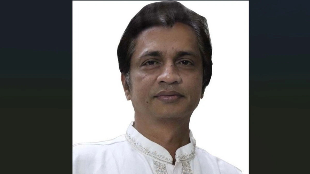 নেত্রকোনার সাবেক এমপি রুহী ঢাকায় গ্রেপ্তার