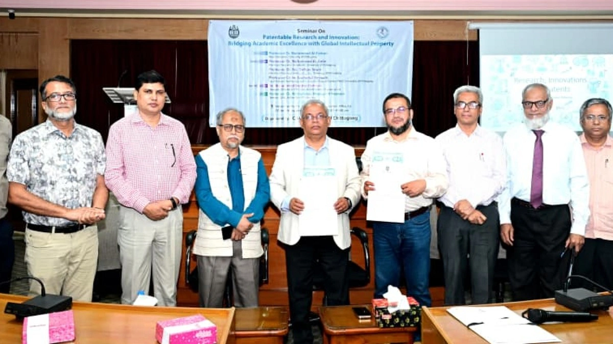 স্যাটেলাইট প্রযুক্তিতে বিএসসিএল-চট্টগ্রাম বিশ্ববিদ্যালয়ের সমঝোতা