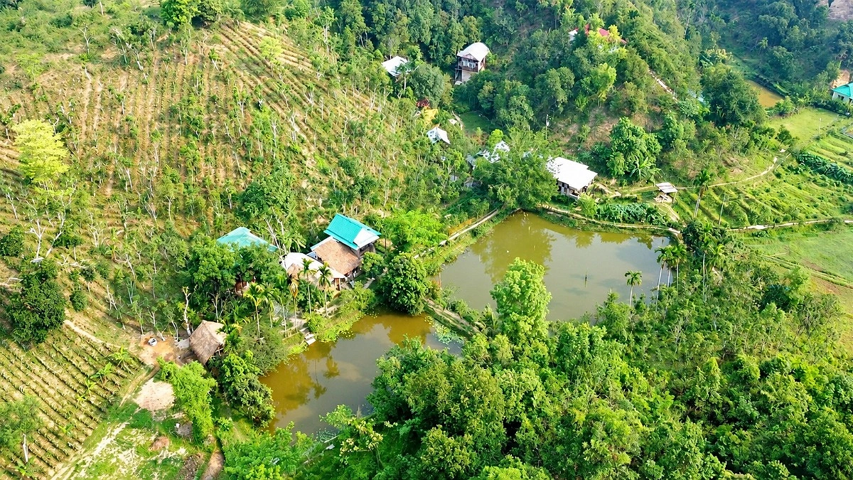 সম্ভাবনা আছে, পরিকল্পনা নেই