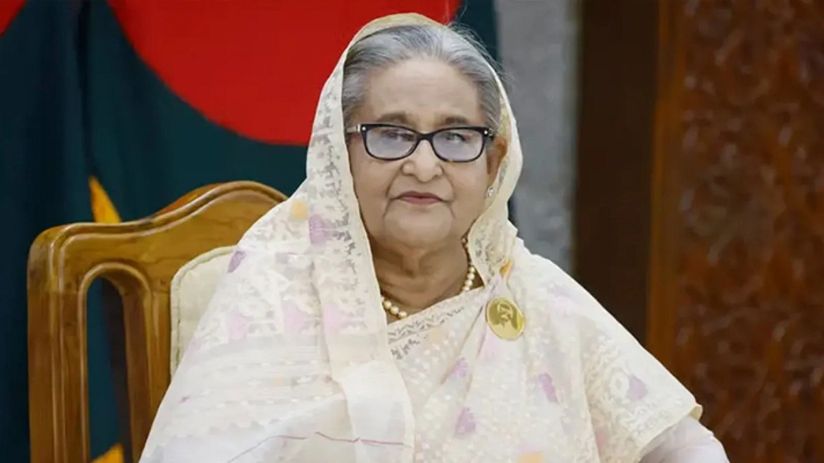 ট্রাকচালক হত্যায় হাসিনাসহ ৩৪ জনের শুনানি ৬ বার পেছাল