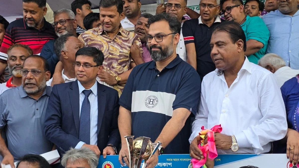 ইউনিয়ন থেকে উপজেলা পর্যন্ত মাঠ তৈরির উদ্যোগ সরকারের