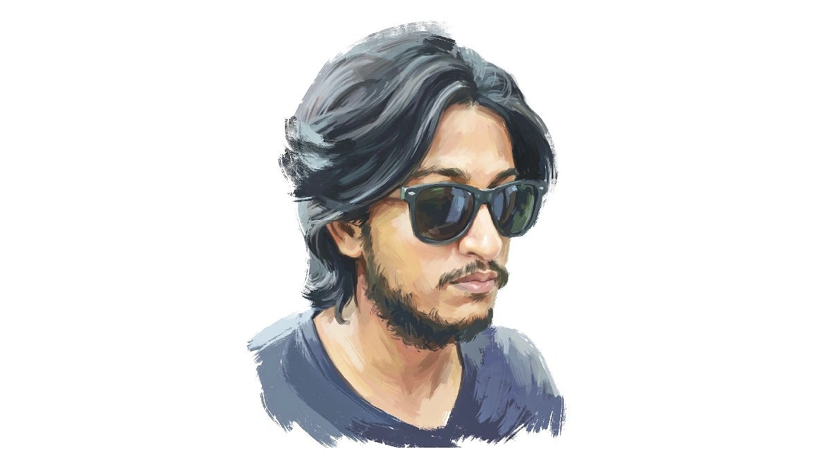 দিপংকর মারডুকের কবিতা