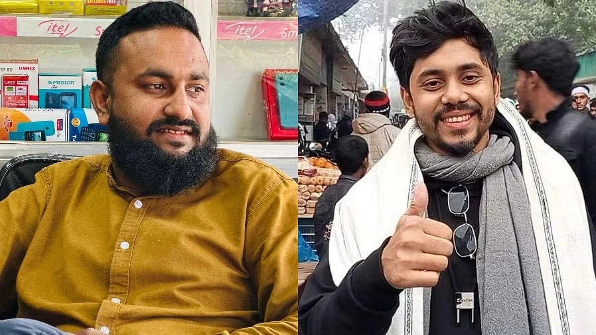 ওষুধ ব্যবসায়ীকে মারধরের অভিযোগ যুবদল-ছাত্রদল নেতার বিরুদ্ধে