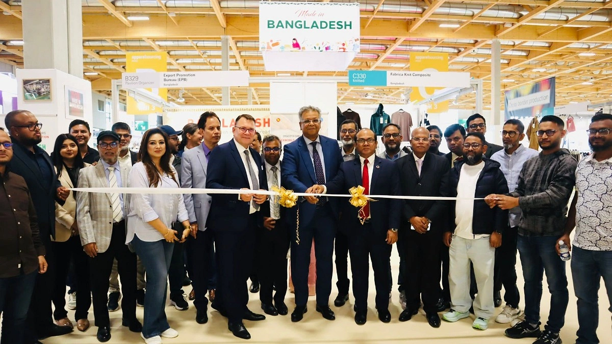 প্যারিস টেক্সওয়ার্ল্ডে বাংলাদেশের ১৭ প্রতিষ্ঠানের অংশগ্রহণ