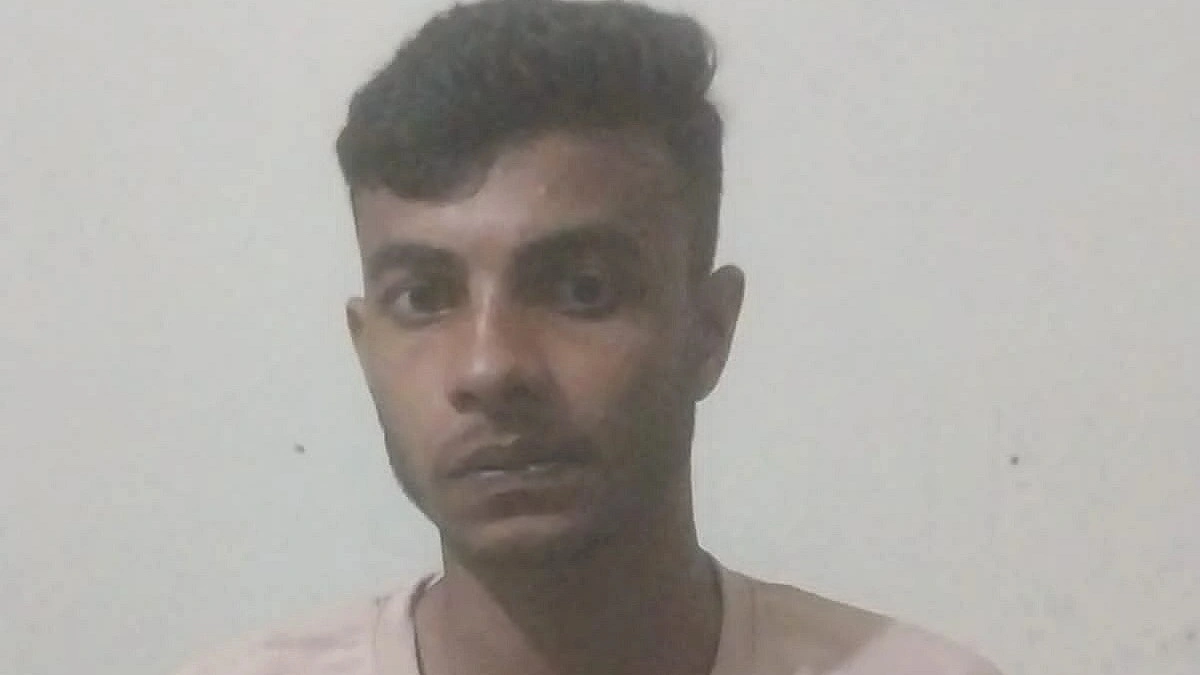মাদকের টাকা না দেওয়ায় গৃহবধূকে কুপিয়ে হত্যা, যুবক আটক