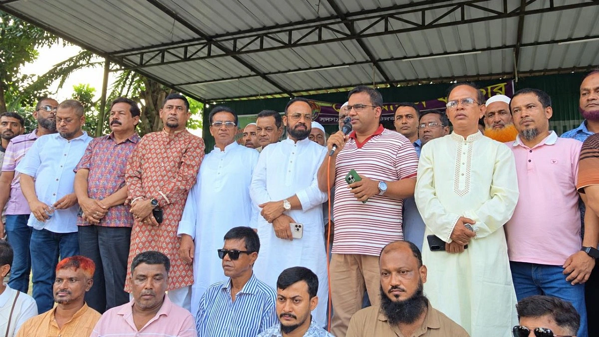 জাতিসংঘে জিয়া পরিবারের ৩ সদস্যের ভাষণ ইতিহাস সৃষ্টি করেছে: খন্দকার মারুফ