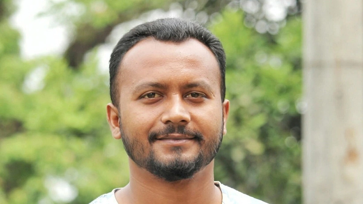 দলীয় শৃঙ্খলা ভঙ্গের অভিযোগে ছাত্রদলের আহ্বায়ক বহিষ্কার