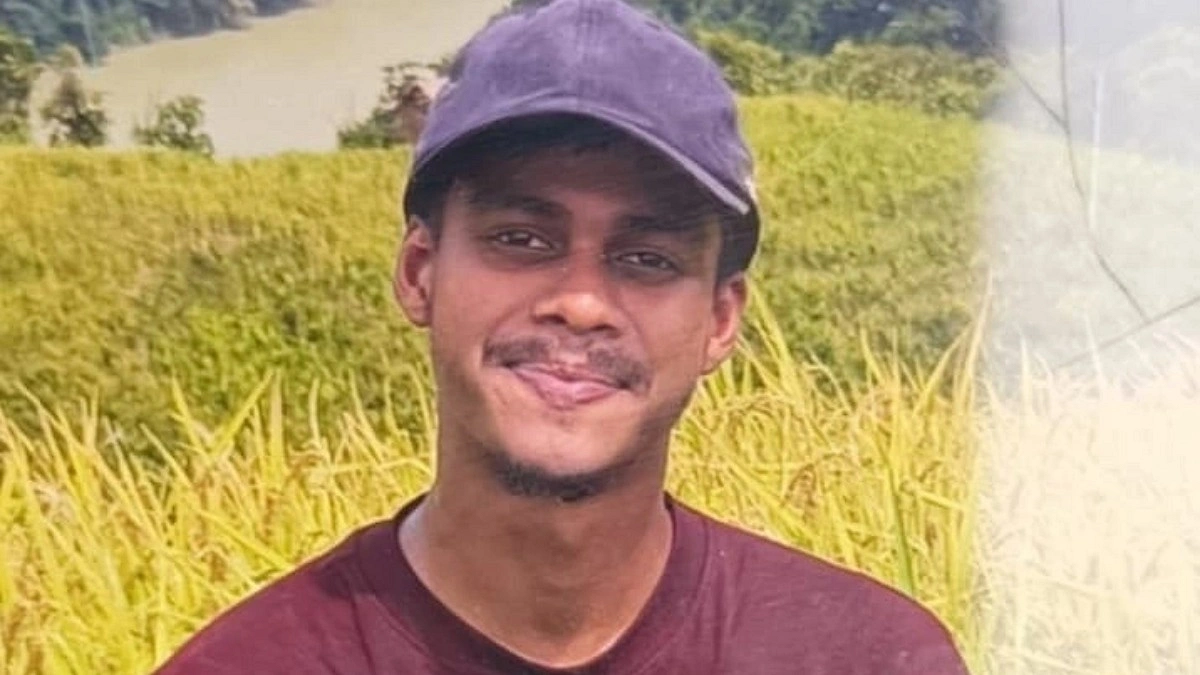 কর্ণফুলী নদীতে নিখোঁজ চবি শিক্ষার্থীর মরদেহ উদ্ধার