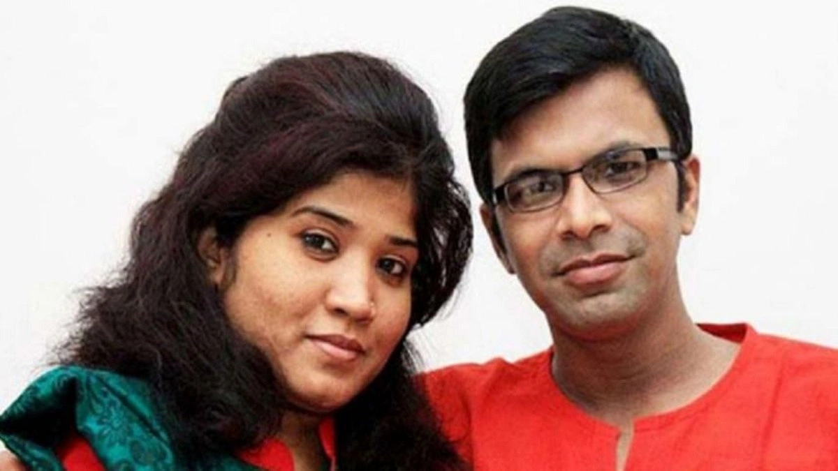 সাগর-রুনি হত্যাকাণ্ডে প্রতিবেদন দাখিল ১৩০ বার পেছাল