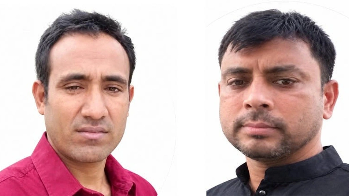 সৌদির রিয়াদে সড়ক দুর্ঘটনায় কালীগঞ্জের দুই প্রবাসীর মৃত্যু