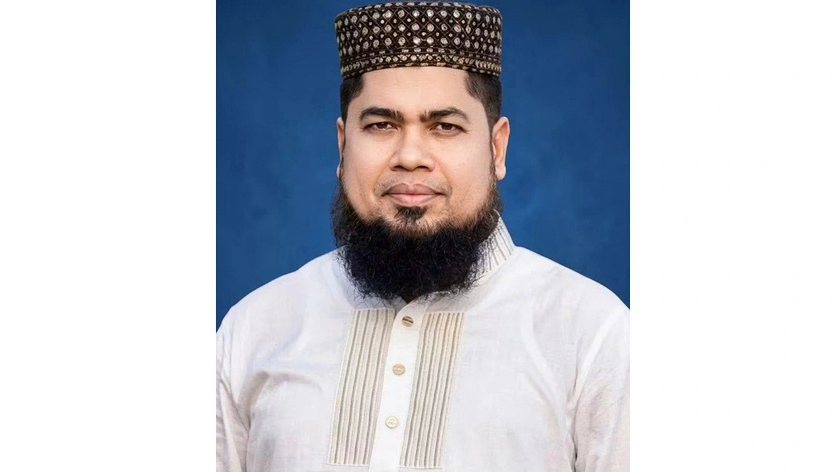 কুমিল্লার আওয়ামী লীগ নেতা নাছির ঢাকায় গ্রেপ্তার