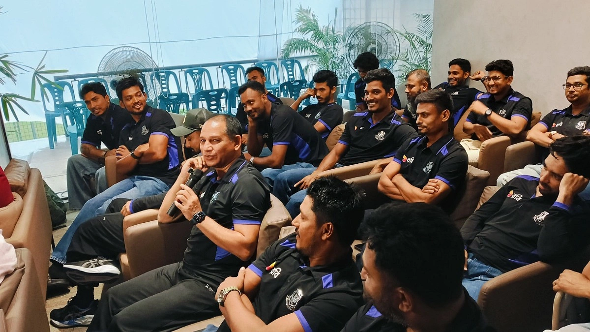 কোয়াবের নতুন যাত্রা
