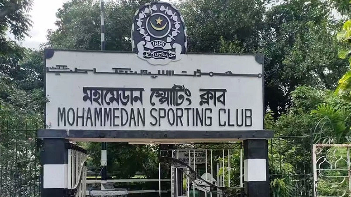 ৯ ফুটবলার চেয়ে মোহামেডানের চিঠি