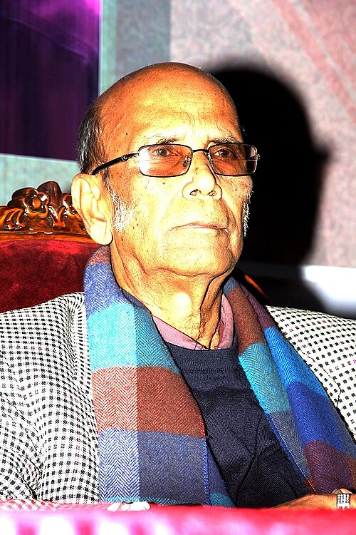 ১৯৮৪ সালে একুশে পদক পেয়েছেন সৈয়দ শামসুল হক