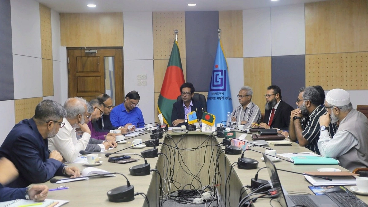 ডিসেম্বরের মধ্যে ৫০ বিশ্ববিদ্যালয়ে তৃতীয় ভাষা চালুর উদ্যোগ