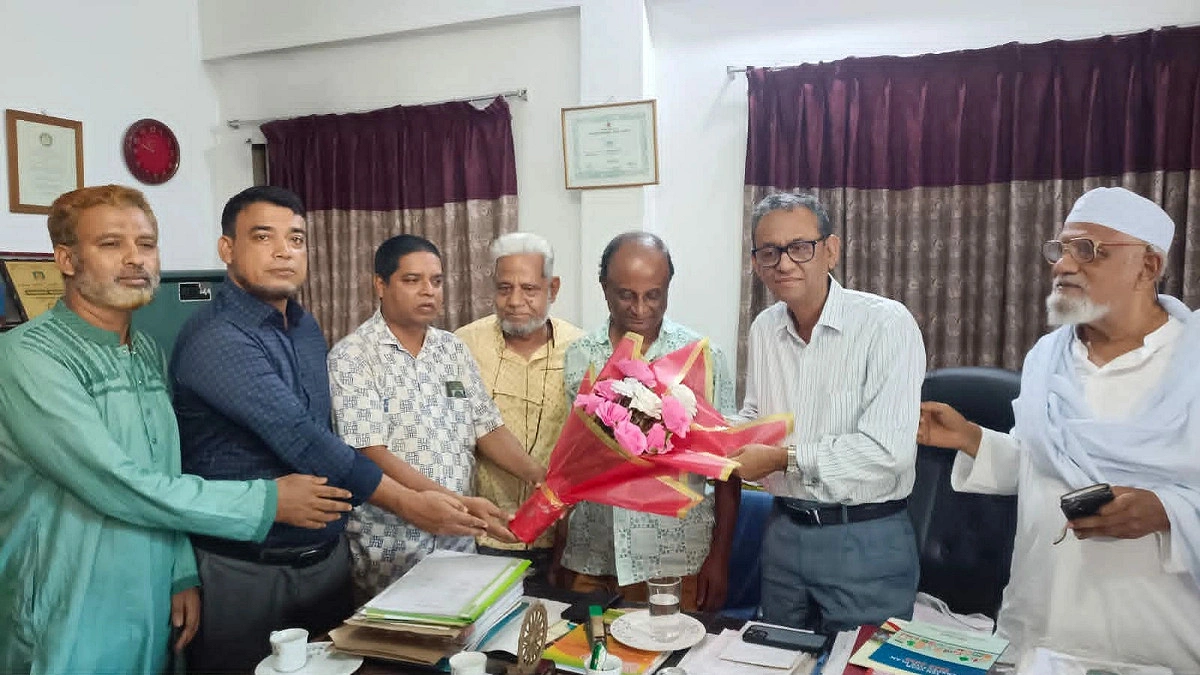 ভোক্তা অধিকার রক্ষায় সমন্বিত উদ্যোগ জরুরি: ক্যাব সভাপতি