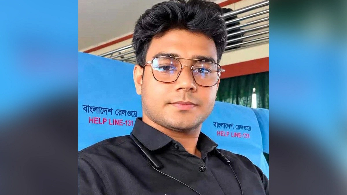 মেসে ‘ভাত চুরি’ করে খাওয়ার অভিযোগে বিশ্ববিদ্যালয় ছাত্রকে ‘পিটিয়ে হত্যা’