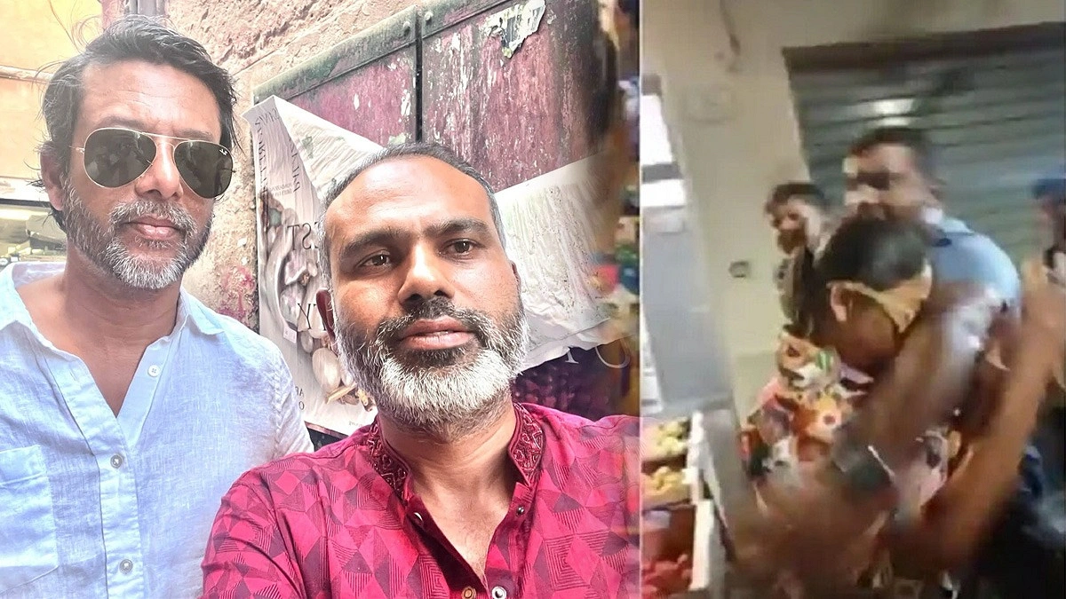 বাঁধনের ওপর ‘হামলাকারী’ বিপ্লব আগের দিন দিয়েছিলেন জয়ের সঙ্গে ছবি