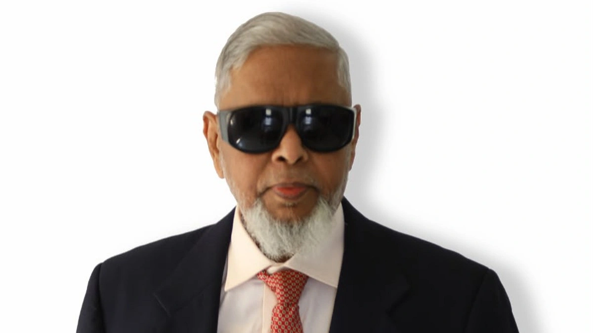 দীপন গ্রুপের চেয়ারম্যান মাহমুদ হাসান মারা গেছেন