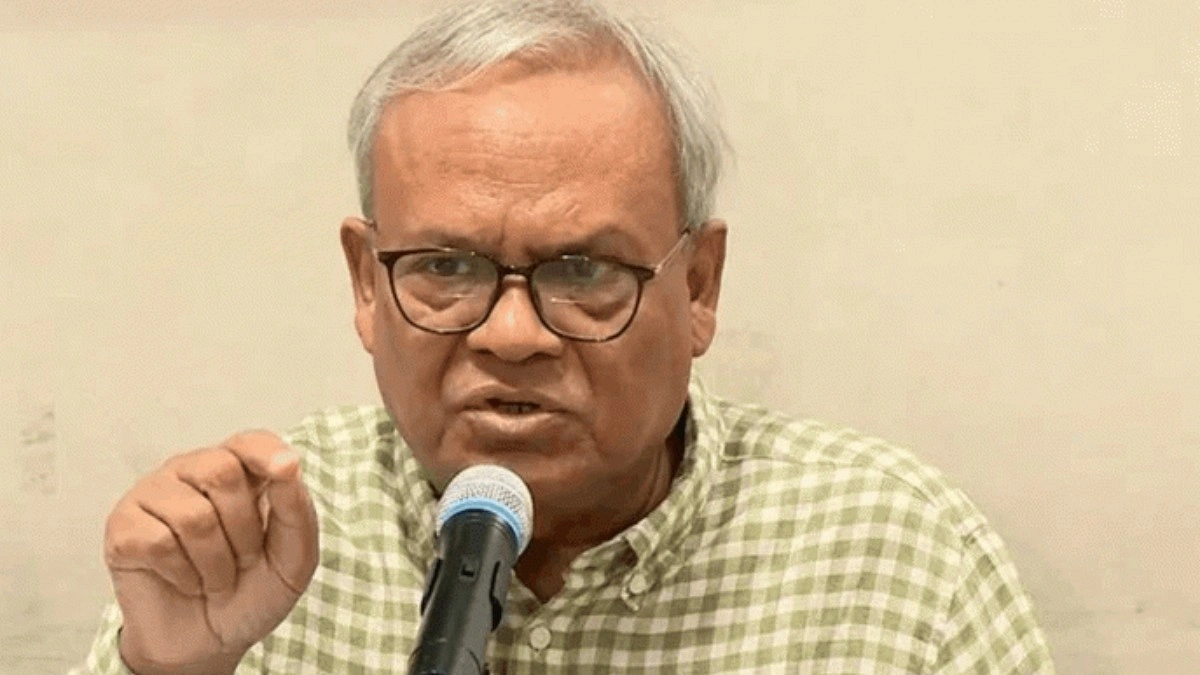 হিন্দু, বৌদ্ধ, খ্রিস্টানরা বিএনপিতে গোটা জাতির নেতৃত্ব দেন : রিজভী