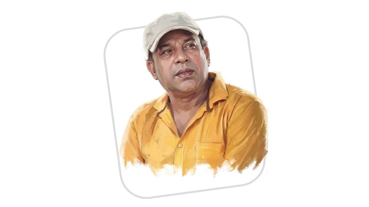 প্রিয় ৫ বই